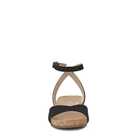 Women's Nioma Espadrille Wide Width Sandal