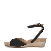 Women's Nioma Espadrille Wide Width Sandal