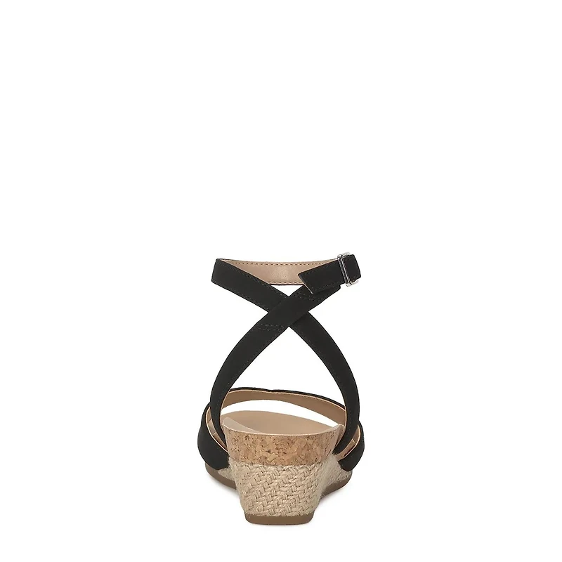 Women's Nioma Espadrille Wide Width Sandal