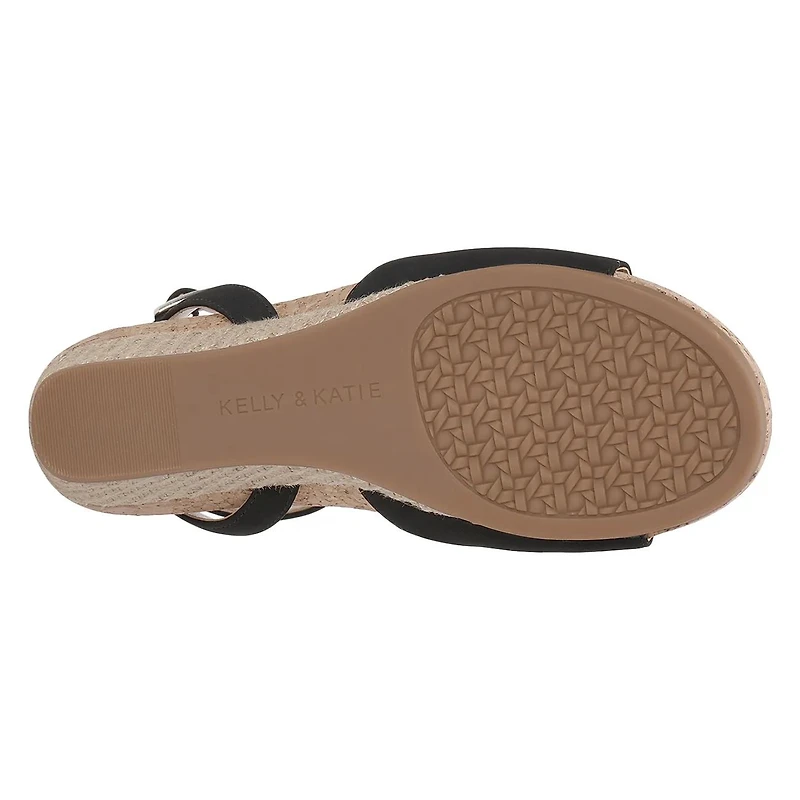 Women's Nioma Espadrille Wide Width Sandal
