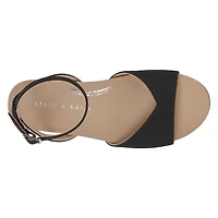 Women's Nioma Espadrille Wide Width Sandal