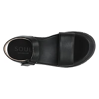 Women's Poppi Wide Width Sandal