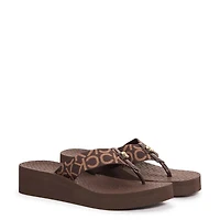 Women's Meena Platform Sandal