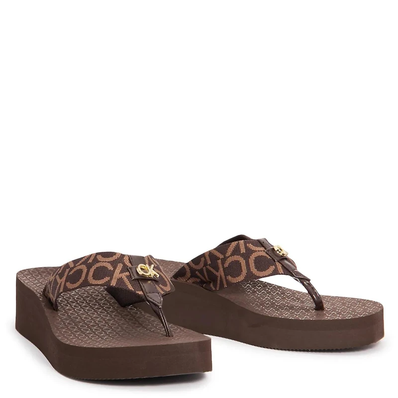 Women's Meena Platform Sandal