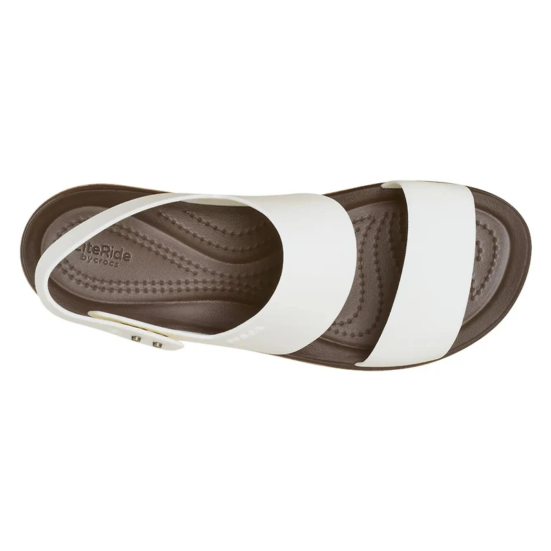 Brooklyn Wedge Sandal