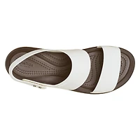 Brooklyn Wedge Sandal