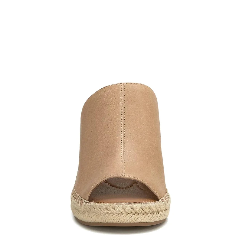 Wedge Sandal
