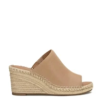 Wedge Sandal