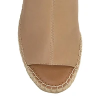Wedge Sandal