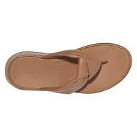 Women's F-Mode Knot Flatform Sandal