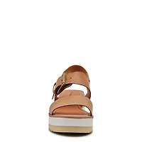 Turoma Platform Sandal