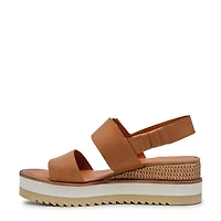 Turoma Platform Sandal