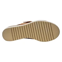 Turoma Platform Sandal