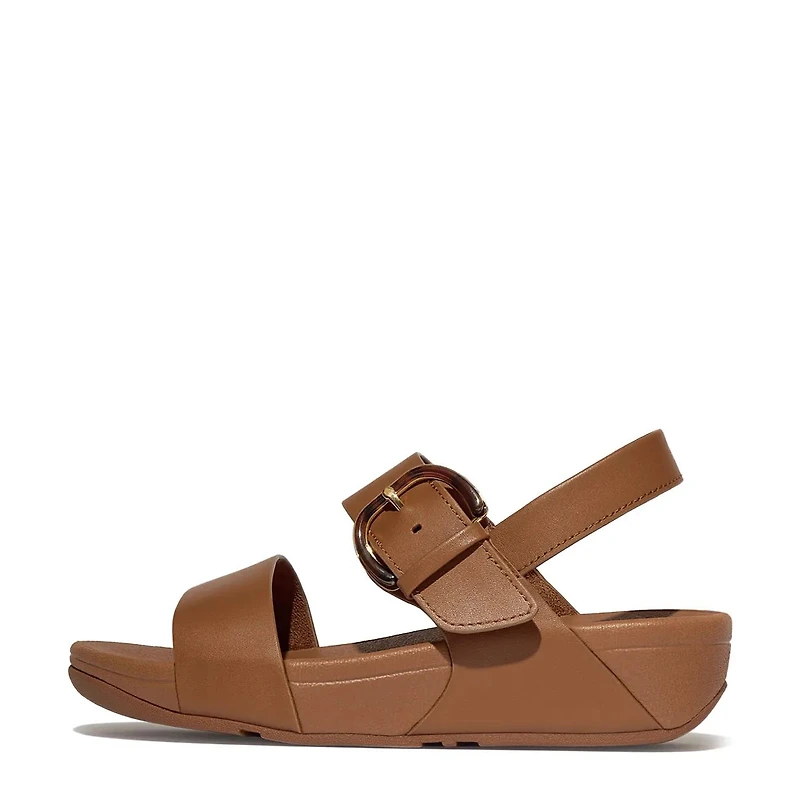 Women's Lulu Back-Strap Sandal