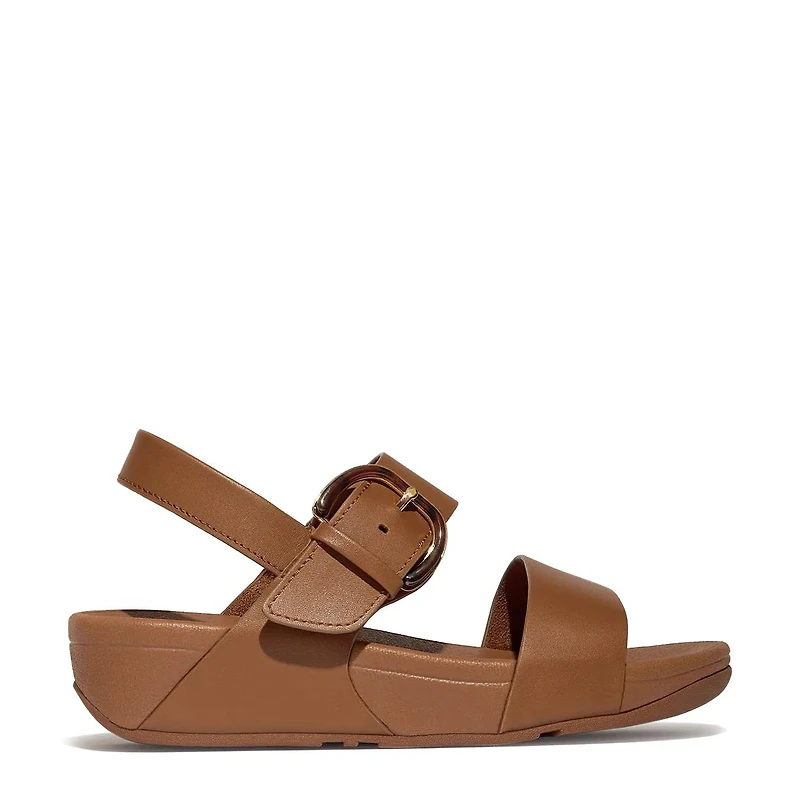 Women's Lulu Back-Strap Sandal