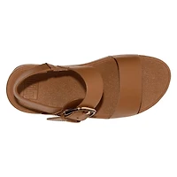 Women's Lulu Back-Strap Sandal
