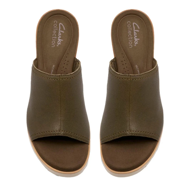 Women's Diaz Mule Sandal