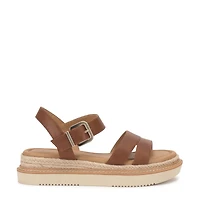 Women's Flatform Espadrille Sandal