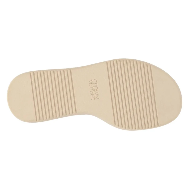Women's Flatform Espadrille Sandal