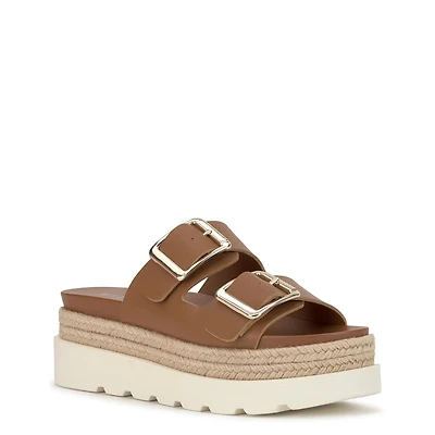 Women's Tomele Flatform Sandal
