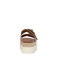 Women's Tomele Flatform Sandal