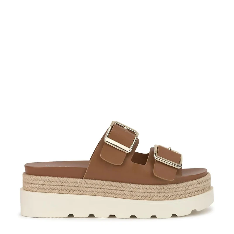 Women's Tomele Flatform Sandal