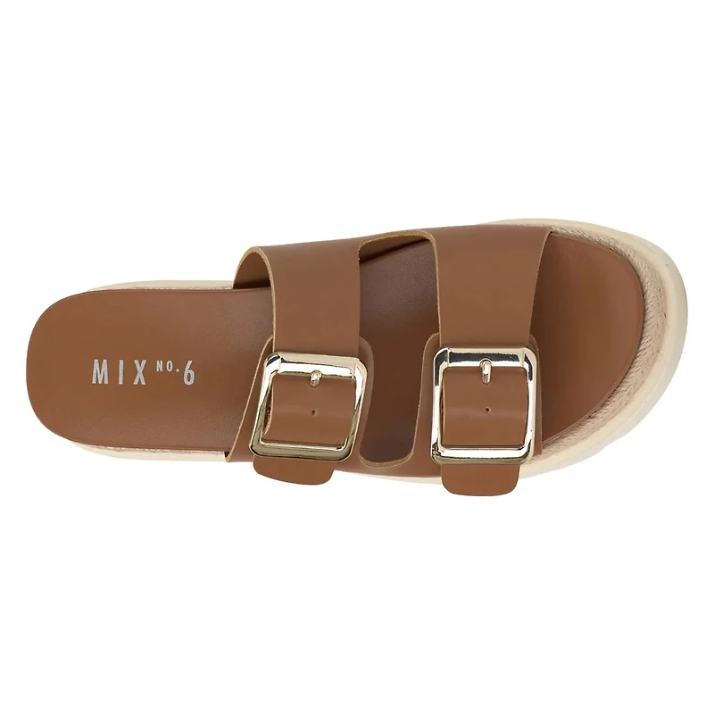 Women's Tomele Flatform Sandal