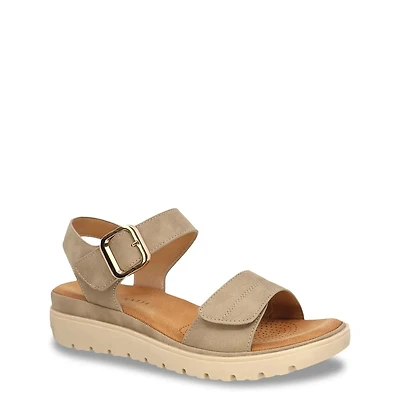 Women's Wedge Sandal