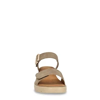 Women's Wedge Sandal