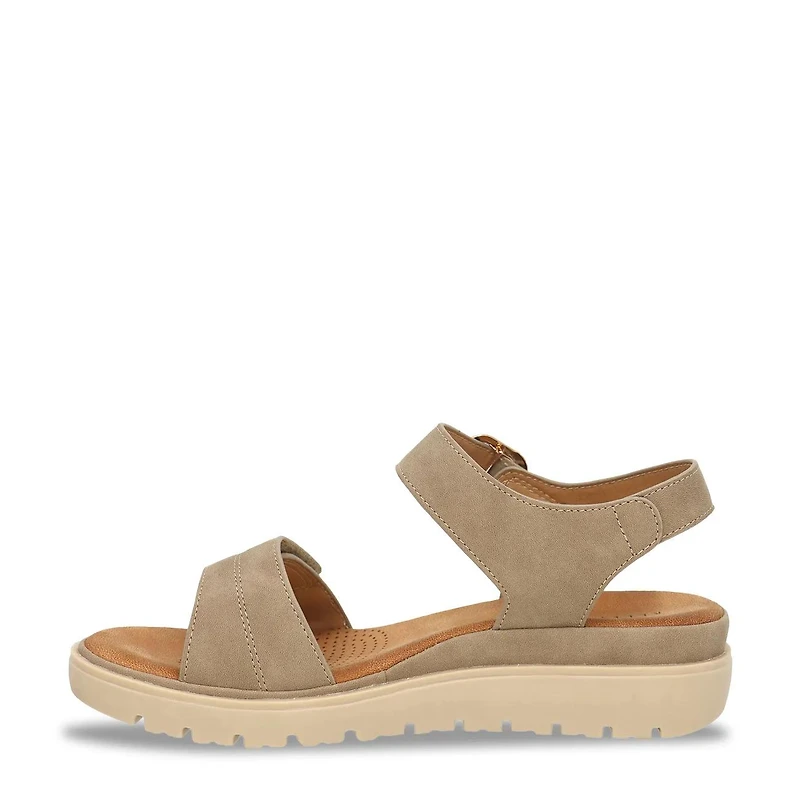 Women's Wedge Sandal