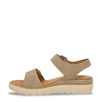 Women's Wedge Sandal