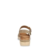 Women's Wedge Sandal