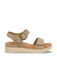Women's Wedge Sandal