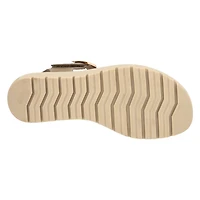 Women's Wedge Sandal