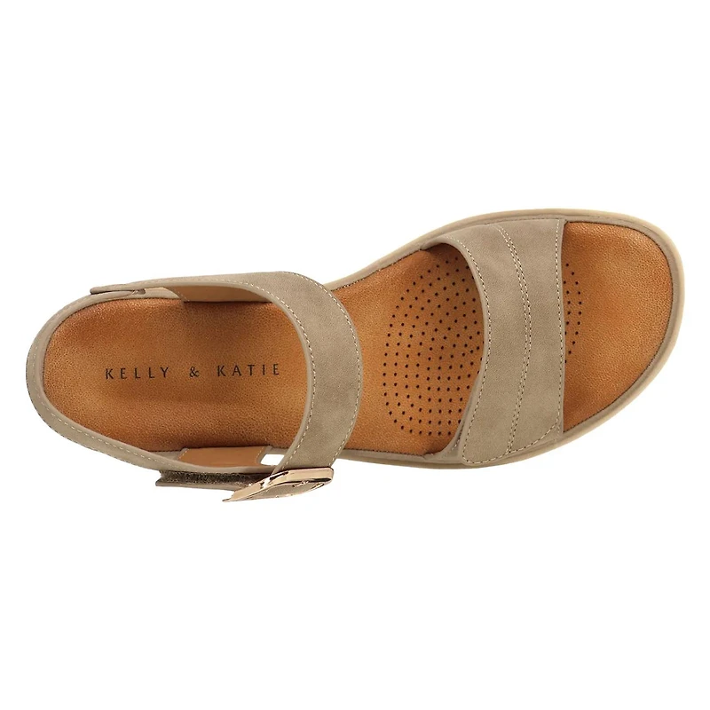 Women's Wedge Sandal