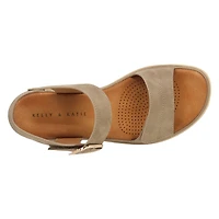 Women's Wedge Sandal