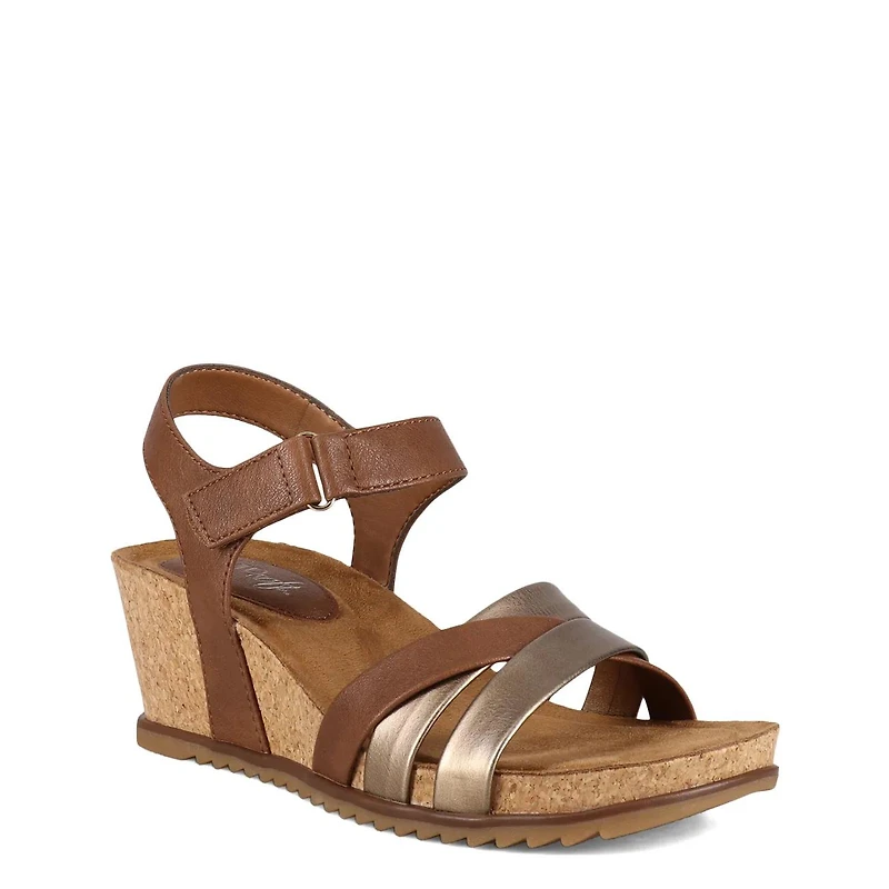 Women's Talia Wedge Sandal