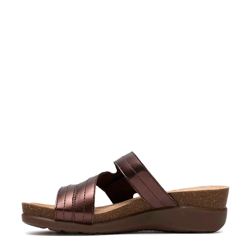 Women's Calenne Holly Slip-on Sandal