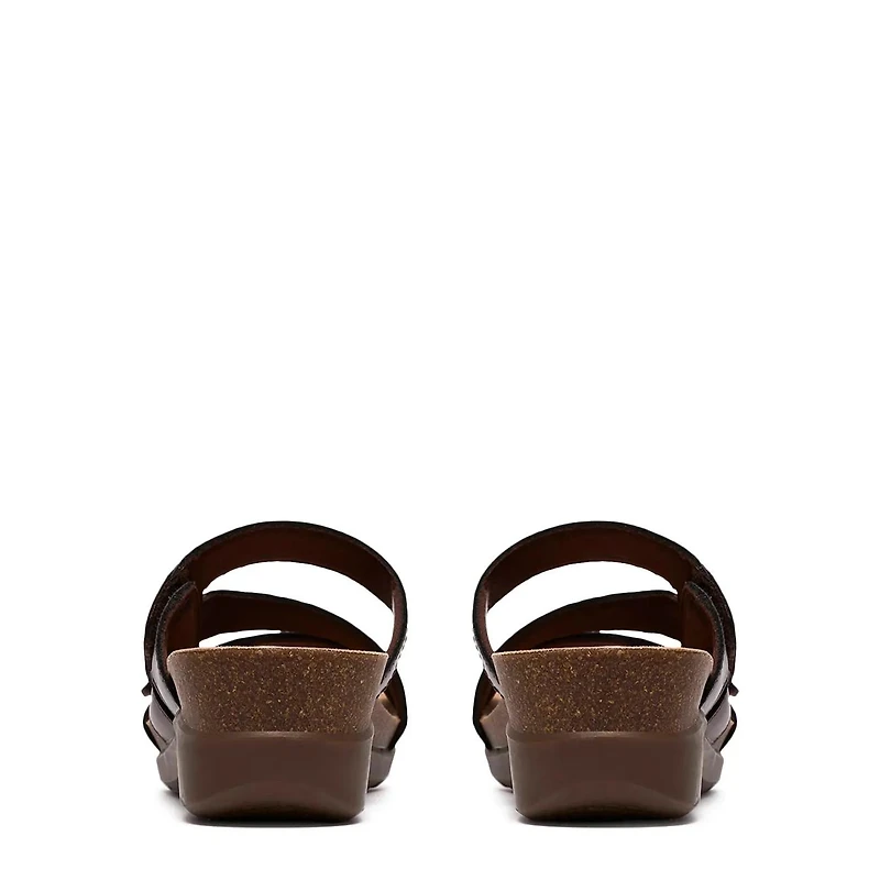 Women's Calenne Holly Slip-on Sandal