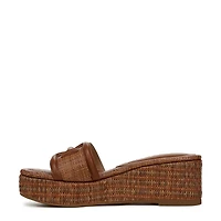 Pauleena Wedge Sandal