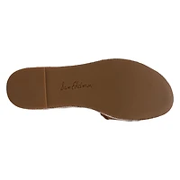 Pauleena Wedge Sandal