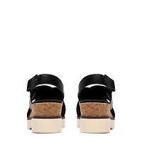Women's Diaz Cross Wedge Sandal