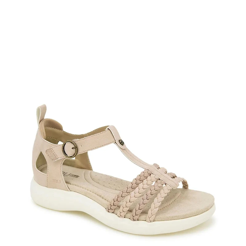 Women's Prague Sandal