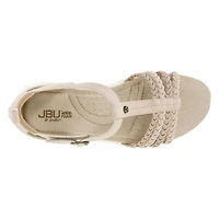 Women's Prague Sandal