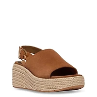 Women's Platform Espadrille Sandal