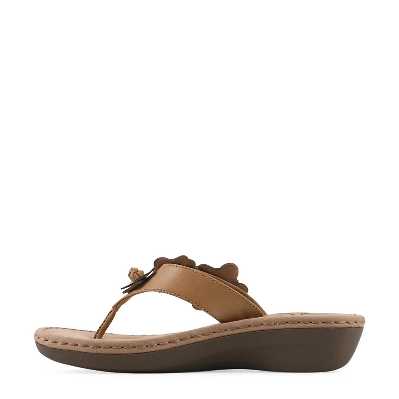 Women's Cassilia Wedge Sandal