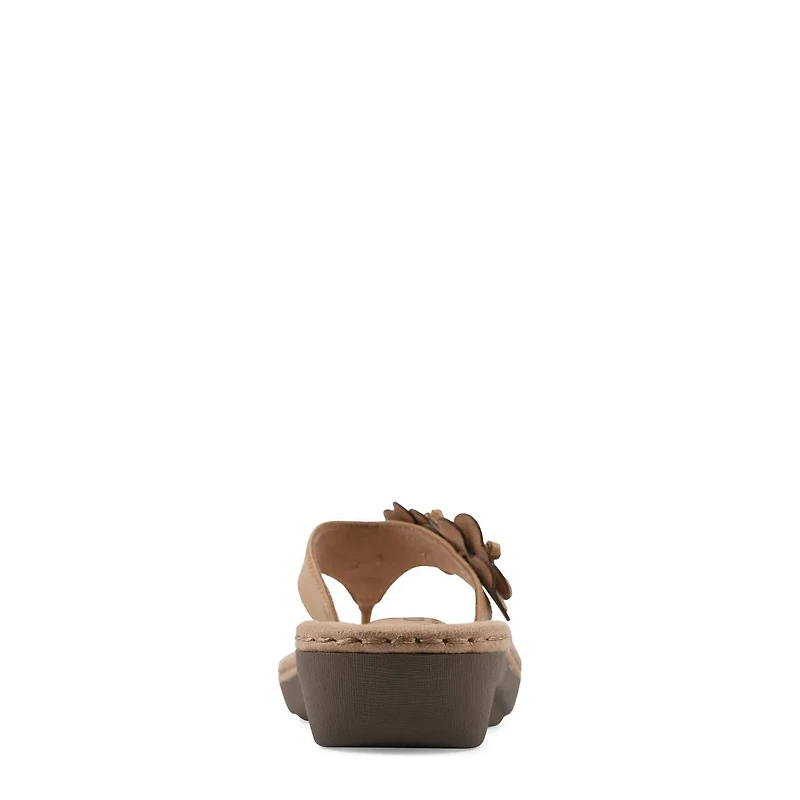 Women's Cassilia Wedge Sandal