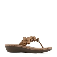 Women's Cassilia Wedge Sandal