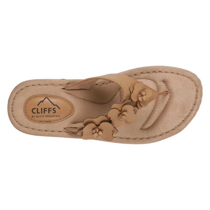 Women's Cassilia Wedge Sandal