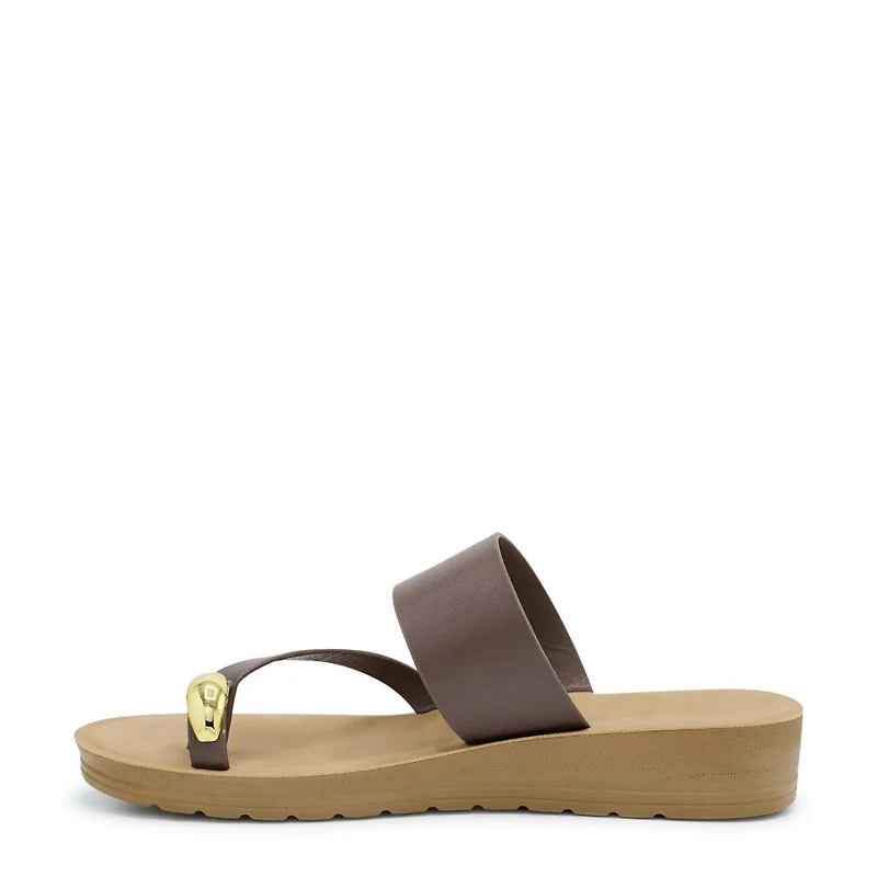 Women's Glenda Wedge Sandal